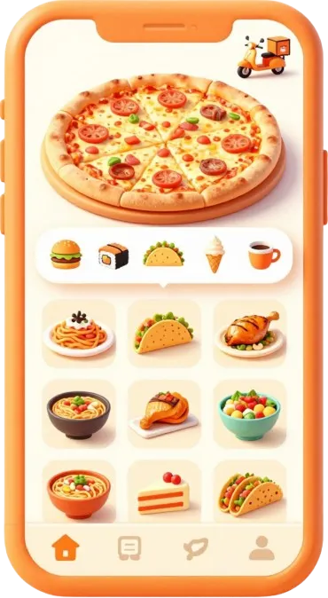 Store Mockup